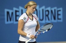 Kim Clijsters