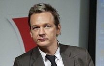Julian Assange Julian Assange