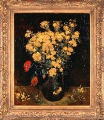 Le Van Gogh volé au Caire reste introuvable Le Van Gogh volé au Caire reste introuvable