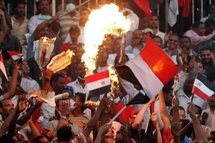 Pétition contre l'interdiction des livres égyptiens au Salon d'Alger Pétition contre l'interdiction des livres égyptiens au Salon d'Alger