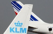 Air France-KLM envisage de rouvrir la ligne Paris-Tripoli