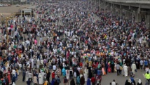 Plusieurs pays africains fêtent l’Aïd el-fitr, jeudi