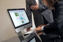 Internet: le gouvernement envisage de taxer davantage le "triple play" Internet: le gouvernement envisage de taxer davantage le "triple play"