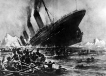 "Renflouage virtuel" du Titanic: L'expédition part finalement lundi soir