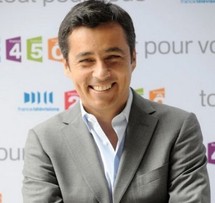 Olivier Galzi Olivier Galzi