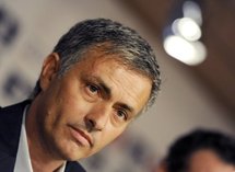 José Mourinho José Mourinho