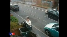 Une Britannique qui a jeté un chat à la poubelle dépassée par le scandale Une Britannique qui a jeté un chat à la poubelle dépassée par le scandale
