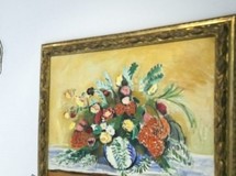 Italie: saisie de faux de Matisse, Magritte ou Chirico vendus sur le net Italie: saisie de faux de Matisse, Magritte ou Chirico vendus sur le net