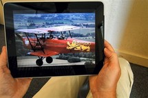 Orange s'apprête à lancer une tablette sous sa propre marque Orange s'apprête à lancer une tablette sous sa propre marque