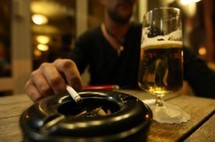 La promotion du tabac infiltre sournoisement le Net, selon une étude La promotion du tabac infiltre sournoisement le Net, selon une étude