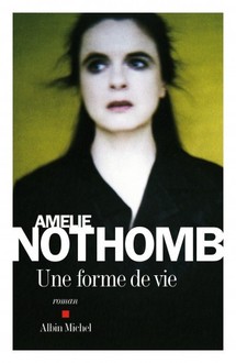 Huit romans de la rentrée au top 20 des ventes, Amélie Nothomb première de la classe Huit romans de la rentrée au top 20 des ventes, Amélie Nothomb première de la classe