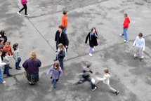 Les sanctions à l'école vont être revues pour entrer en vigueur en 2011 Les sanctions à l'école vont être revues pour entrer en vigueur en 2011
