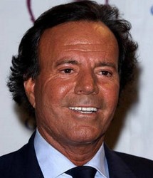 Julio Iglesias Julio Iglesias