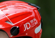 Google investit 550 millions de dollars dans le géant chinois JD.com Google investit 550 millions de dollars dans le géant chinois JD.com