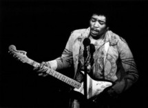 Jimi Hendrix Jimi Hendrix
