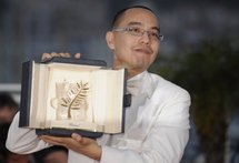 Apichatpong Weerasethakul Apichatpong Weerasethakul