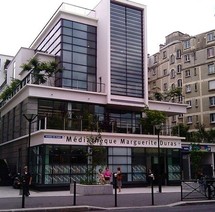 Préavis de grève dans 3 bibliothèques parisiennes ouvertes le dimanche Préavis de grève dans 3 bibliothèques parisiennes ouvertes le dimanche