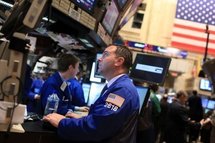 Wall Street rebondit, réconfortée par la croissance aux Etats-Unis