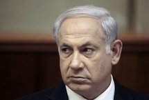 Benjamin Netanyahu