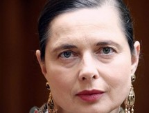 Isabella Rossellini Isabella Rossellini