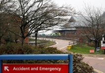 Grande Bretagne: Un hôpital a abrégé la vie de plus de 450 patients sans raison Grande Bretagne: Un hôpital a abrégé la vie de plus de 450 patients sans raison