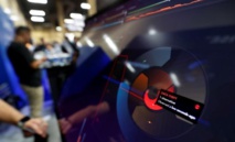 Une menace numérique multiforme et en forte hausse en France Une menace numérique multiforme et en forte hausse en France