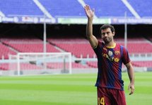 Javier Mascherano Javier Mascherano