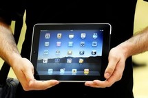 Apple en mesure de répondre à la demande d'iPad aux Etats-Unis Apple en mesure de répondre à la demande d'iPad aux Etats-Unis