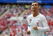 Mondial-2018 - Portugal: Ronaldo, toujours plus vite, toujours plus haut, toujours plus fort Mondial-2018 - Portugal: Ronaldo, toujours plus vite, toujours plus haut, toujours plus fort