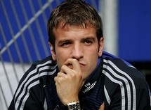 Rafael Van der Vaart Rafael Van der Vaart