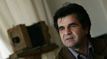 Jafar Panahi Jafar Panahi