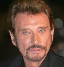 Johnny Hallyday