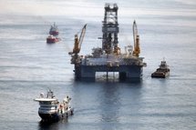 Le groupe BP a déjà payé 8 milliards de dollars pour la marée noire Le groupe BP a déjà payé 8 milliards de dollars pour la marée noire