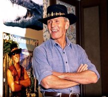 Paul Hogan