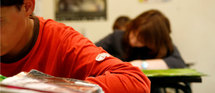 "Y'aura du foot ?": début de l'expérience sur les nouveaux rythmes scolaires "Y'aura du foot ?": début de l'expérience sur les nouveaux rythmes scolaires