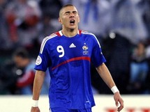 Karim Benzema Karim Benzema
