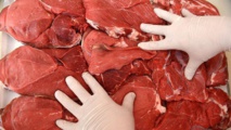 France/Chine: Levée des sanctions chinoises sur la viande bovine française