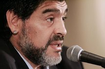 Diego Maradona Diego Maradona