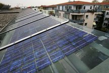 Photovoltaïque et isolation: l'Etat veut réduire les avantages fiscaux