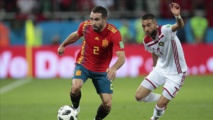 CM2018 / Gr.B – 3ème j. : l’Espagne arrache son huitième de finale face au Maroc (2-2)