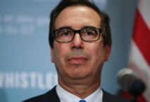 L'équipe Trump floue sur les restrictions aux investissements L'équipe Trump floue sur les restrictions aux investissements