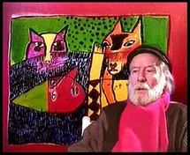Guillaume Corneille Van Beverloo Guillaume Corneille Van Beverloo
