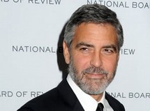 George Clooney George Clooney
