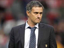 Jose Mourinho Jose Mourinho