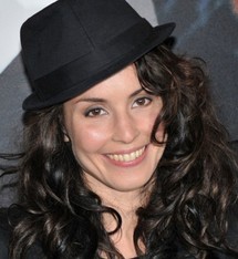Noomi Rapace Noomi Rapace