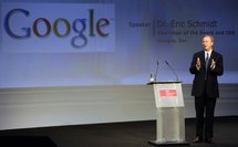 Eric Schmidt Eric Schmidt