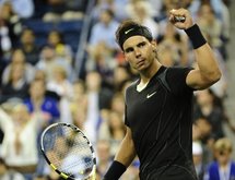 Rafael Nadal Rafael Nadal