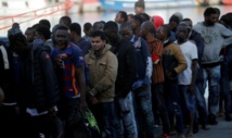 Les migrations font à nouveau trembler l'Europe Les migrations font à nouveau trembler l'Europe