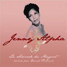 France: décès de Jenny Alpha, grande dame de la culture créole France: décès de Jenny Alpha, grande dame de la culture créole