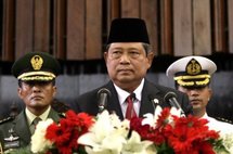 Susilo Bambang Yudhoyono Susilo Bambang Yudhoyono